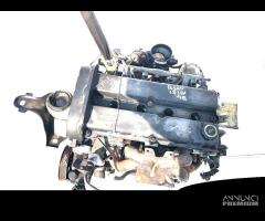 MOTORE COMPLETO FORD Focus Berlina 1Â° Serie EYDC