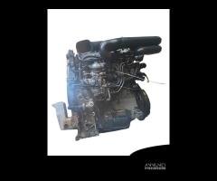 MOTORE COMPLETO FIAT Punto Berlina 3P Diesel 1700 - 2