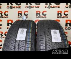 2 gomme usate 235 60 r18 103v kunho