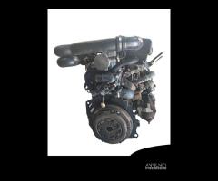 MOTORE COMPLETO FIAT Punto Berlina 3P Diesel 1700