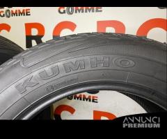 2 gomme usate 235 60 r18 103v kunho