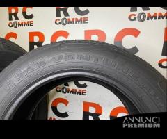 2 gomme usate 235 60 r18 103v kunho - 6