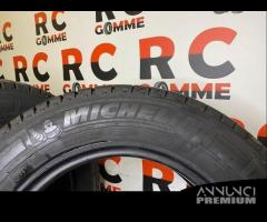 2 gomme usate 195 75 r16c 107/105 r michelin