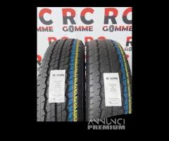 2 Gomme Usate 165 70 14 85R Dunlop estive