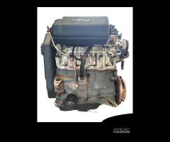 MOTORE COMPLETO FIAT Uno 2Â° Serie Benzina 1400 (8