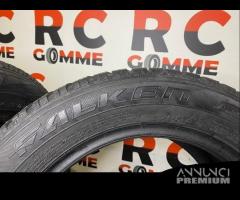 2 gomme usate 215 55 r16 97 h falken