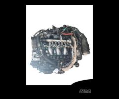 MOTORE COMPLETO PEUGEOT 407 Berlina Diesel 2200 (0