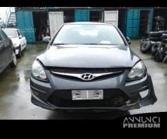 Hyundai i30 RICAMBI USATI