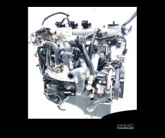 MOTORE COMPLETO NISSAN Micra 3Â° Serie CG10 Benzin