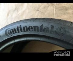 2 Gomme Usate 315 30 21 105Y Continental ESTIVE