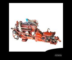 MOTORE COMPLETO IVECO 79 14 Diesel 79 14 (77>05)