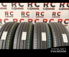 4 Gomme Usate 235/65 R18 110H Pirelli 4Stg - 1