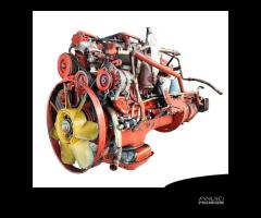 MOTORE COMPLETO IVECO 79 14 Diesel 79 14 (77>05)