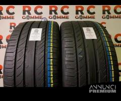 2 gomme usate 295/40 r 22 112 y xl - 1