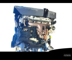 MOTORE COMPLETO FIAT Stilo Berlina 3P Diesel 1900