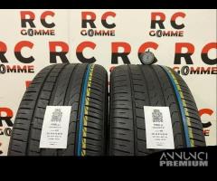 2 gomme usate 235/45 r 18 94 w pirelli - 1