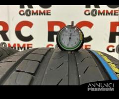 2 gomme usate 235/45 r 18 94 w pirelli - 2