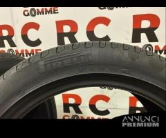 2 gomme usate 235/45 r 18 94 w pirelli - 4