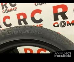 2 gomme usate 235/45 r 18 94 w pirelli - 5