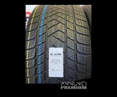 4 gomme usate 265 45 20 108v pirelli invernali - 1