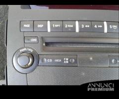 Autoradio usata Peugeot 4007 - 5