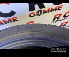 4 gomme usate 265 45 20 108v pirelli invernali - 3