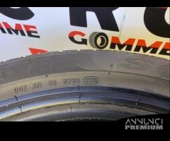 4 gomme usate 265 45 20 108v pirelli invernali - 4