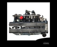 MOTORE COMPLETO JAGUAR XJ 6 Benzina 3200 (82>97) - 5