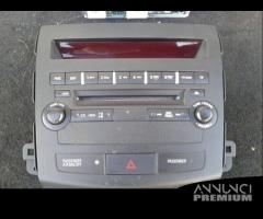 Autoradio usata Peugeot 4007 - 7