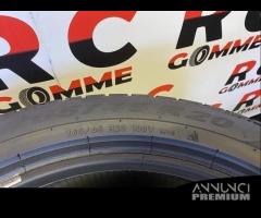 4 gomme usate 265 45 20 108v pirelli invernali - 6