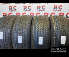 4 gomme usate 265 45 20 108v pirelli invernali - 7