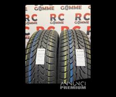 2 Gomme 235 65 17 104H invernali - 1