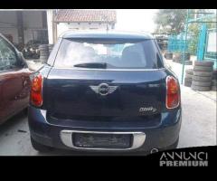 Mini Countryman RICAMBI USATI - 4