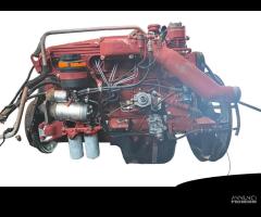 MOTORE COMPLETO IVECO Eurocargo 1Â° Serie Diesel 8 - 3