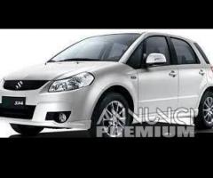 Suzuki SX4 Restyling RICAMBI USATI