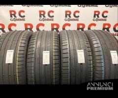 4 Gomme Usate 255 40 21 102Y Pirelli est