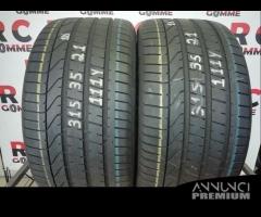 Coppia Gomme ESTIVE 315 35 21 111Y Pirelli