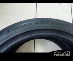 Coppia Gomme ESTIVE 315 35 21 111Y Pirelli