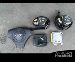 Airbag usati Audi A6 serie C5 - 6