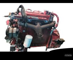 MOTORE COMPLETO IVECO OM 50 Serie Diesel 4600 (67>