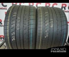 2 Gomme Usate 305 30 19 102Y Michelin ESTIVE - 1