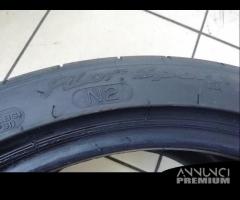 2 Gomme Usate 305 30 19 102Y Michelin ESTIVE - 5