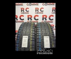 2 Gomme Usate 195 65 16C 104/102R Michelin inv