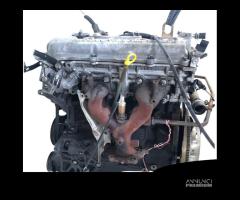 MOTORE COMPLETO NISSAN Primera S. Wagon Benzina 14 - 1