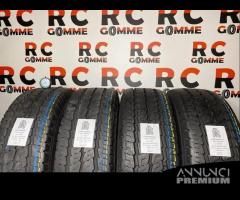 4 gomme usate 215 70 r 15cp 109 r continental