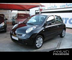 Nissan Micra 2003-2010 RICAMBI USATI - 1