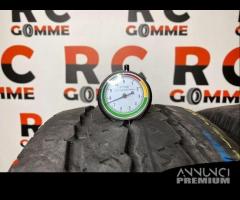 4 gomme usate 215 70 r 15cp 109 r continental - 6