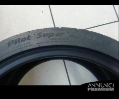 2 Gomme Usate 305 30 20 103Y Michelin