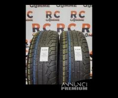 2 gomme usate 205 65 17 16h inv - 1