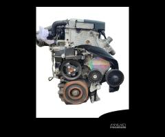 MOTORE COMPLETO OPEL Zafira A Diesel 2000 (99>05)